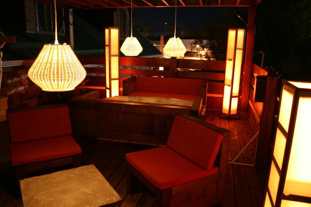 Manoir Ramezay Hotel Marieville Exterior foto