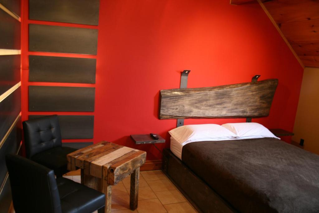 Manoir Ramezay Hotel Marieville Exterior foto