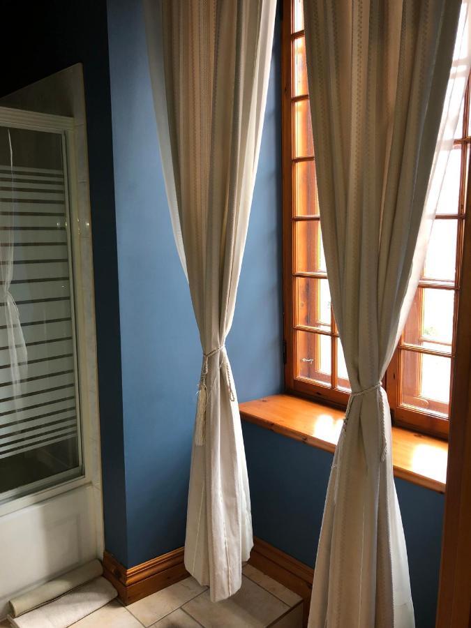 Manoir Ramezay Hotel Marieville Exterior foto
